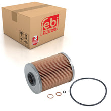 Load image into Gallery viewer, Oil Filter Fits BMW OE 11 42 7 833 769 Febi 172277