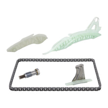 Load image into Gallery viewer, Camshaft Timing Chain Kit Fits Vauxhall Astra Citroën C3 9822827080 Febi 172279