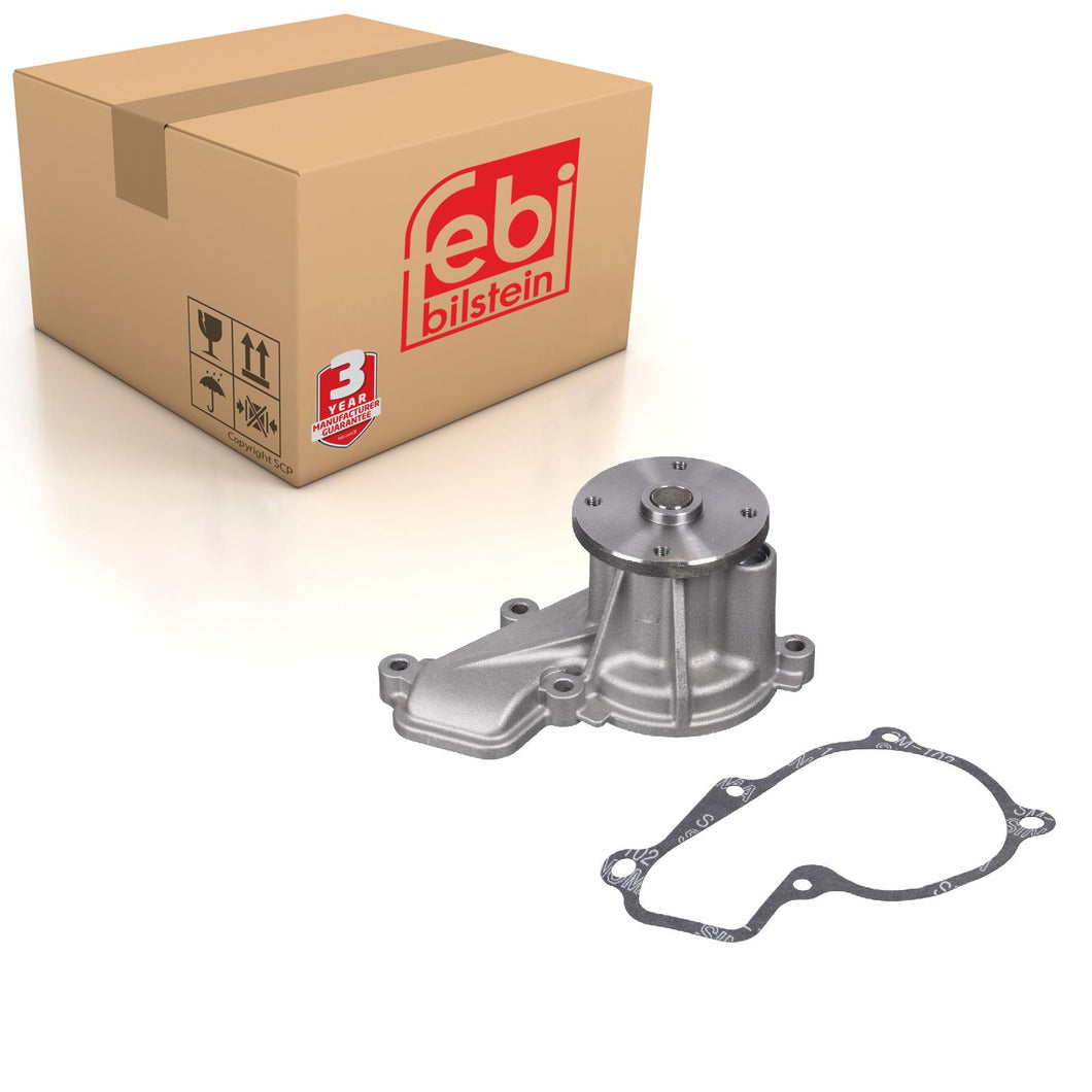 i40 Water Pump Cooling 251002 Febi 172280