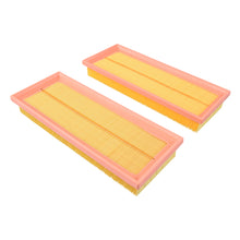 Load image into Gallery viewer, Air Filter X2 Fits Chrysler OE 05135447AA Febi 172282