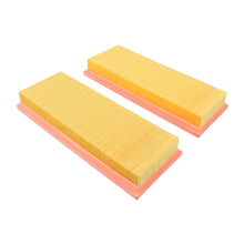 Load image into Gallery viewer, Air Filter X2 Fits Chrysler OE 05135447AA Febi 172282