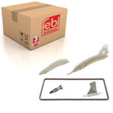 Load image into Gallery viewer, Timing Chain Kit Fits Peugeot 308 508 Citroën C4 OE 98 228 271 80 S3 Febi 172285