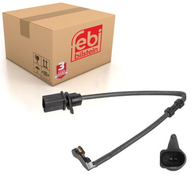 Wear Indicator Fits Audi OE 4H0 615 121 J Febi 172290