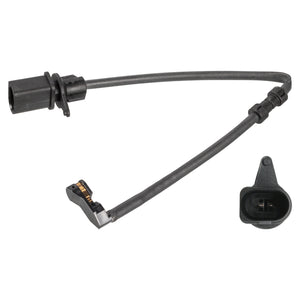 Wear Indicator Fits Audi OE 4H0 615 121 J Febi 172290