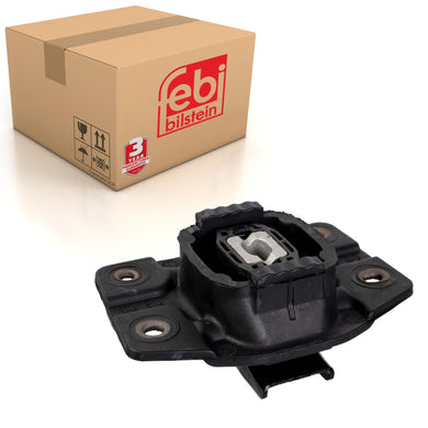 Transmission Mount Fits VW OE 1S0 199 555 A Febi 172292