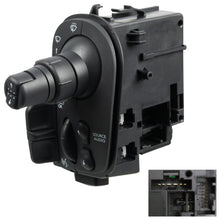 Load image into Gallery viewer, Steering Column Switch Assembly Fits Renault OE 82 01 590 631 Febi 172297
