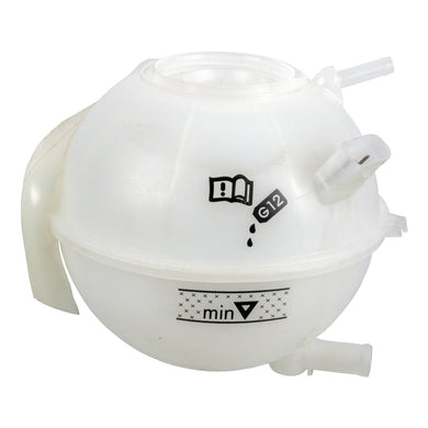 Coolant Expansion Tank Fits VW OE 2D0 121 403 L Febi 172301