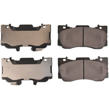 Load image into Gallery viewer, Brake Pads Set Kit Fits Ford 2 044 140 Febi 172313