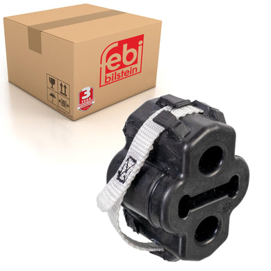Exhaust Mounting Fits Renault OE 20 65 198 61R Febi 172314