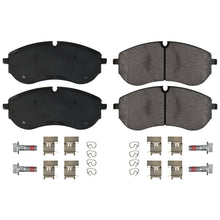 Load image into Gallery viewer, Brake Pads Set Kit Fits VW 2N0 698 151 B Febi 172319