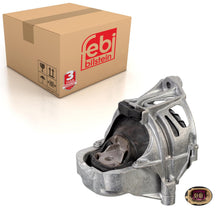 Load image into Gallery viewer, Left Engine Mount Mounting Support 4M0 199 371 FL Febi 172320