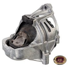 Load image into Gallery viewer, Left Engine Mount Mounting Support 4M0 199 371 FL Febi 172320
