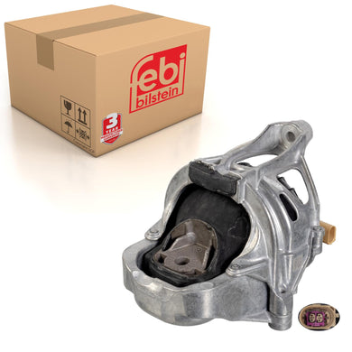 Right Engine Mount Mounting Support 4M0 199 372 FM Febi 172321