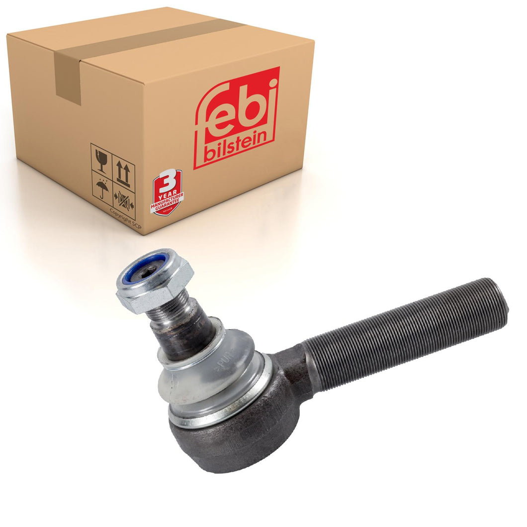 Tie Rod Drag Link End Fits MAN OE 81953016382 Febi 172324
