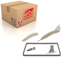 Load image into Gallery viewer, Timing Chain Kit Fits Peugeot 308 508 Citroën C4 OE 98 228 270 80 S5 Febi 172329