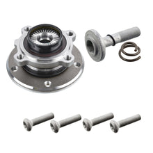Load image into Gallery viewer, Front Wheel Bearing Kit 31 20 6 877 562 S1 Febi 172330