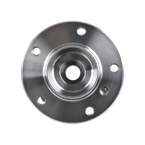 Front Wheel Bearing Kit 31 20 6 877 562 S1 Febi 172330
