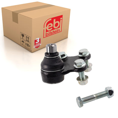 Ball Joint Fits Peugeot OE 16 072 975 80 Febi 172331