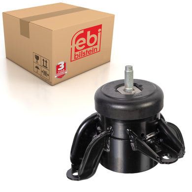 Rio Right Engine Mount Mounting Support 218101W000 Febi 172332