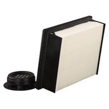 Load image into Gallery viewer, Air Filter X2 Fits Scania OE 1 486 634 Febi 172336