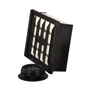 Air Filter X2 Fits Scania OE 1 486 634 Febi 172336