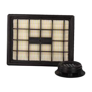 Air Filter X2 Fits Scania OE 1 486 634 Febi 172336