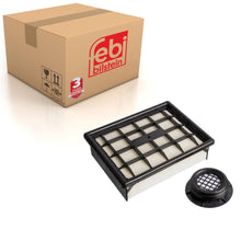 Load image into Gallery viewer, Air Filter X2 Fits Scania OE 1 486 634 Febi 172336