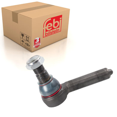 Front Tie Rod End Outer Track 002 330 28 35 Febi 172342