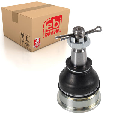 Lower Ball Joint Inc Nut, Pin, Circlip Fits Suzuki Alto Febi 172344