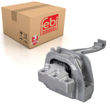 Load image into Gallery viewer, Passat Right Engine Mount Mounting Support 5WA 199 262 P Febi 172347