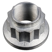 Load image into Gallery viewer, Axle Nut Fits VW OE WHT 006 779 Febi 172361