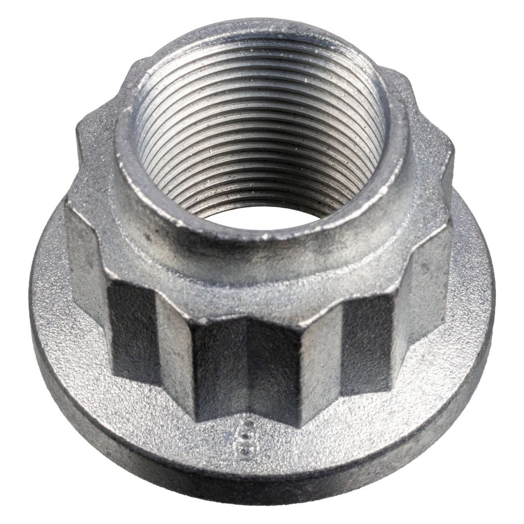 Axle Nut Fits VW OE WHT 006 779 Febi 172361