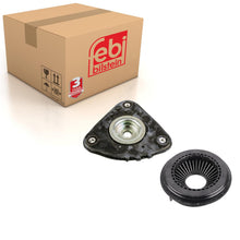 Load image into Gallery viewer, Front Strut Mounting Kit Inc Bearing Fits Ford C-Max Ford Focus Ford Febi 172370