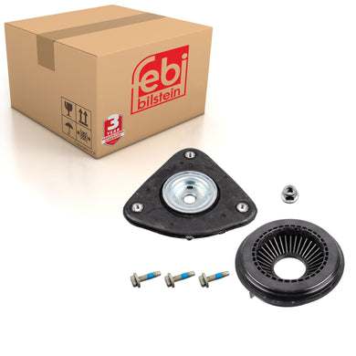 Strut Mounting Kit Fits Ford OE BV613K155C2A S1 Febi 172371