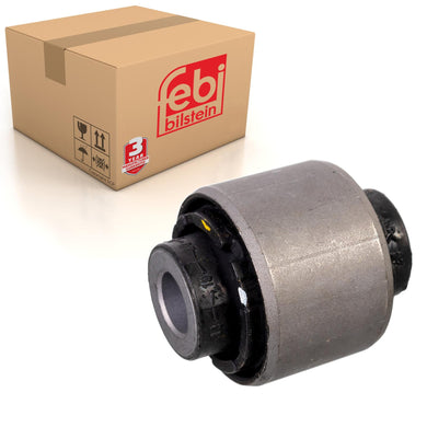 Rear Upper Control Arm Bush Fits Kia Sorento OE 55118-C5000 Febi 172378