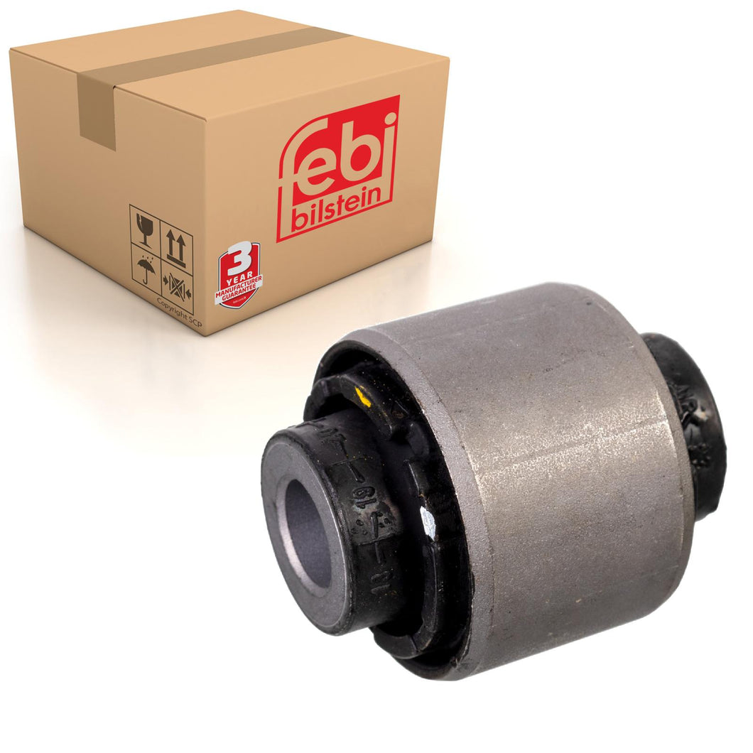 Rear Upper Control Arm Bush Fits Kia Sorento OE 55118-C5000 Febi 172378