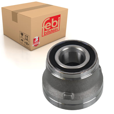 Front Wheel Bearing Hub Kit 0 9381 0034 Febi 172388