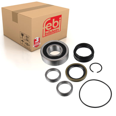 Wheel Bearing Kit Fits Toyota OE 90363-40071 S1 Febi 172390
