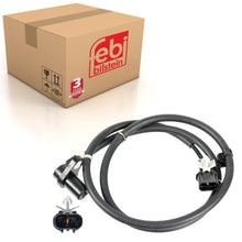 Load image into Gallery viewer, Abs Sensor Fits Mitsubishi OE MR961237 Febi 172391