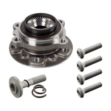 Load image into Gallery viewer, Front ABS Wheel Bearing Hub Kit 31 20 6 868 480 S1 Febi 172393