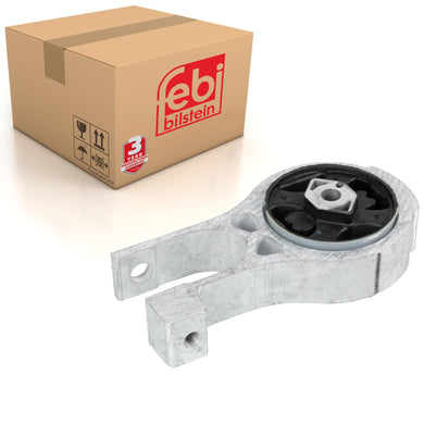 Rear Engine Mount Mounting Support 1806.H4 Febi 172396