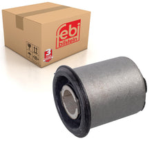 Load image into Gallery viewer, Axle Beam Mount Fits Hyundai OE 554562W100 Febi 172400