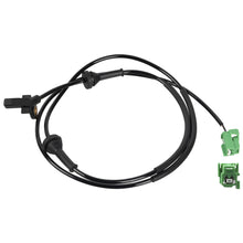 Load image into Gallery viewer, Abs Sensor Fits Volvo OE 30773743 Febi 172407