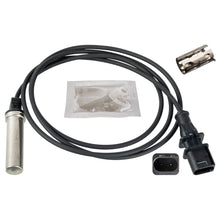 Load image into Gallery viewer, Rear Left Abs Sensor Inc Sleeve &amp; Grease Fits Mercedes Febi 172410