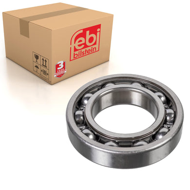 Rear Wheel Hub 1 360 882 Febi 172412