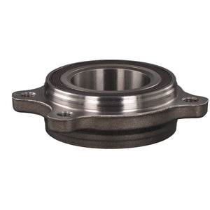 Wheel Bearing Kit 4M0 498 625 F Febi 172413