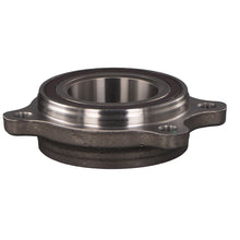 Load image into Gallery viewer, Wheel Bearing Kit 4M0 498 625 F Febi 172413