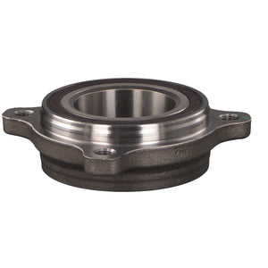 Wheel Bearing Kit 4M0 498 625 F Febi 172413