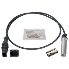Load image into Gallery viewer, Rear Abs Sensor Inc Sleeve &amp; Grease Fits Mercedes OE 008 542 57 18 Febi 172414