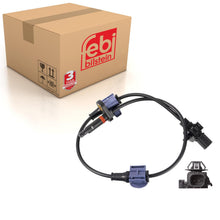 Load image into Gallery viewer, Abs Sensor Fits Honda OE 57475SWA013 Febi 172415